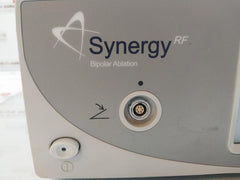 Arthrex Synergy Rf Console Bipolar Ablation System 100-240Vac 50/60Hz Ar-9800