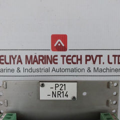 Fbi/Mcon Process Monitoring Module 24V/Dc 5A Artis