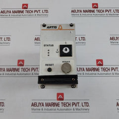 Fbi/Mcon Process Monitoring Module 24V/Dc 5A Artis