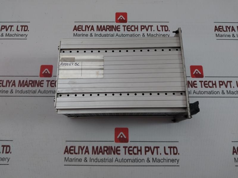 Fbi/Mcon Process Monitoring Module 24V/Dc 5A Artis