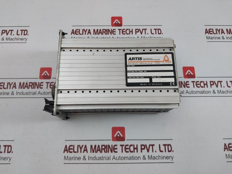 Fbi/Mcon Process Monitoring Module 24V/Dc 5A Artis