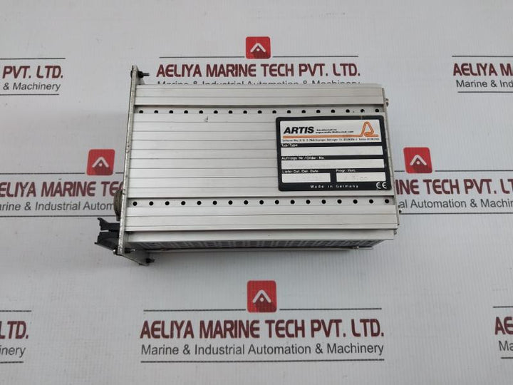 Fbi/Mcon Process Monitoring Module 24V/Dc 5A Artis