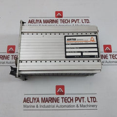 Fbi/Mcon Process Monitoring Module 24V/Dc 5A Artis