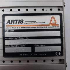 Fbi/Mcon Process Monitoring Module 24V/Dc 5A Artis