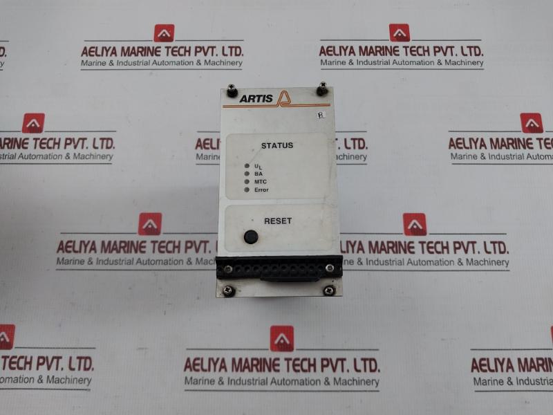Fbi/Mcon Process Monitoring Module 24V/Dc 5A Artis