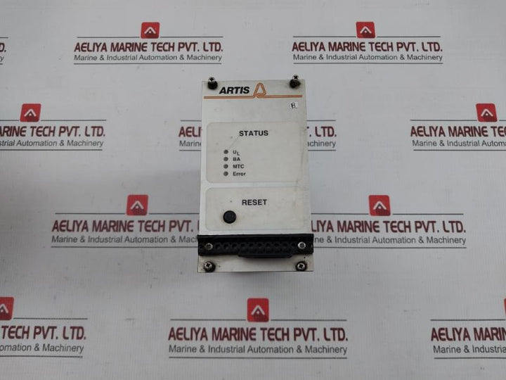 Fbi/Mcon Process Monitoring Module 24V/Dc 5A Artis