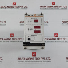 Fbi/Mcon Process Monitoring Module 24V/Dc 5A Artis