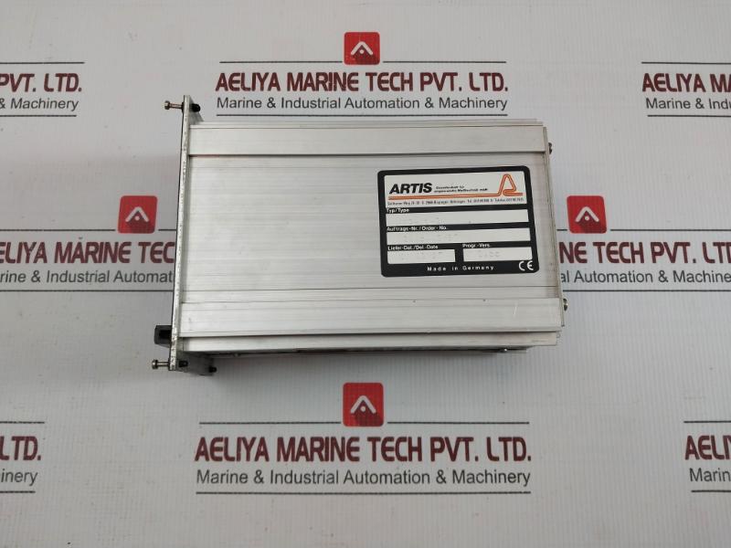Fbi/Mcon Process Monitoring Module 24V/Dc 5A Artis