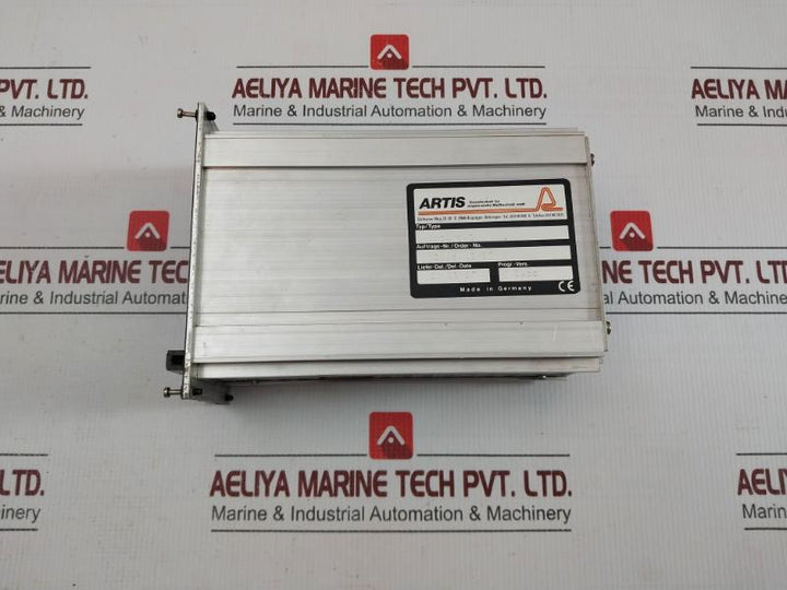 Fbi/Mcon Process Monitoring Module 24V/Dc 5A Artis