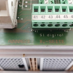 Fbi/Mcon Process Monitoring Module 24V/Dc 5A Artis