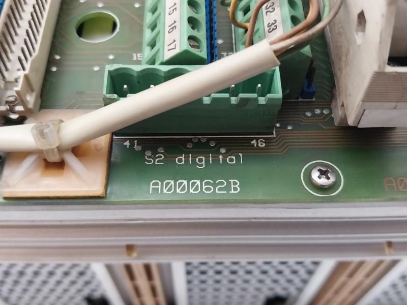 Fbi/Mcon Process Monitoring Module 24V/Dc 5A Artis
