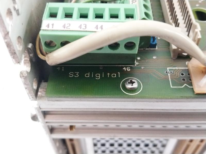 Fbi/Mcon Process Monitoring Module 24V/Dc 5A Artis