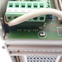 Fbi/Mcon Process Monitoring Module 24V/Dc 5A Artis