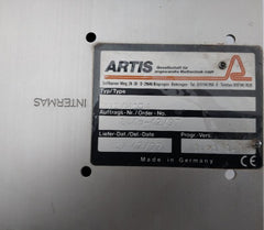 Fbi/Mcon Process Monitoring Module 24V/Dc 5A Artis