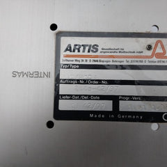 Fbi/Mcon Process Monitoring Module 24V/Dc 5A Artis
