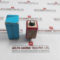 Artisan 428-2-p-2 Solid State Timer 115 Vac