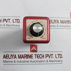 Artisan 428-2-p-2 Solid State Timer 115 Vac