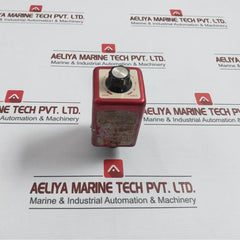 Artisan 428-2-p-2 Solid State Timer 115 Vac