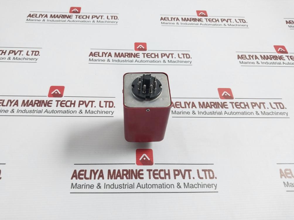 Artisan 428-2-p-2 Solid State Timer 115 Vac