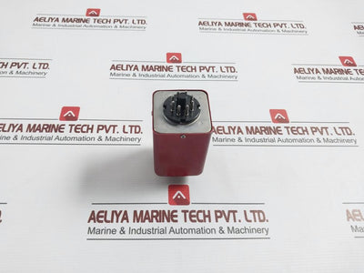 Artisan 428-2-p-2 Solid State Timer 115 Vac