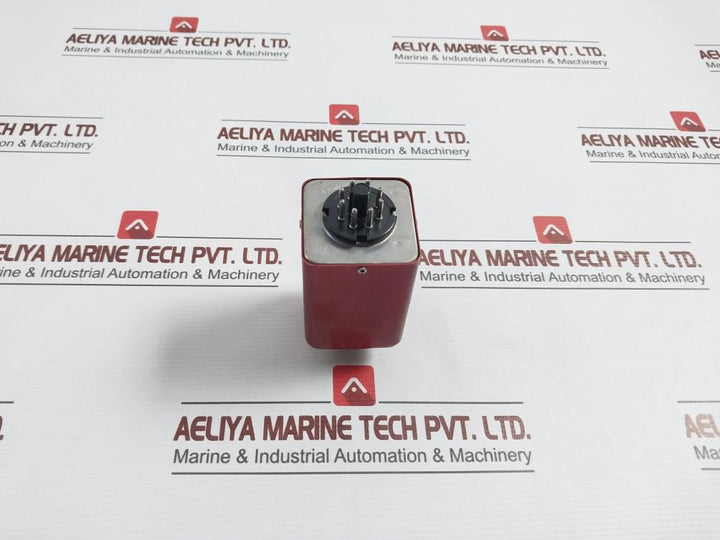 Artisan 428-2-p-2 Solid State Timer 115 Vac