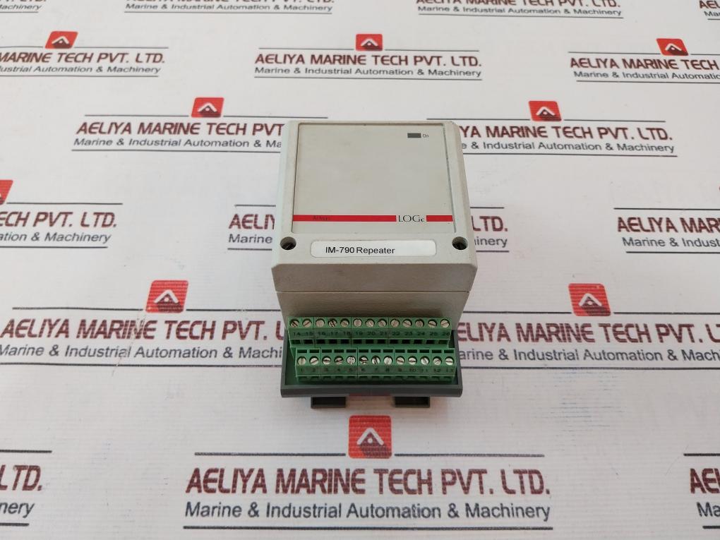 Artisys Im-790 Repeater