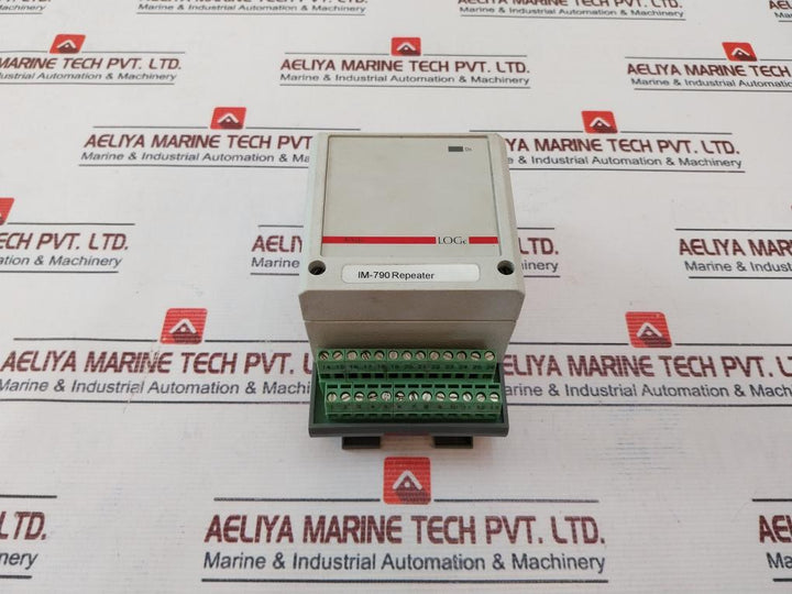 Artisys Im-790 Repeater