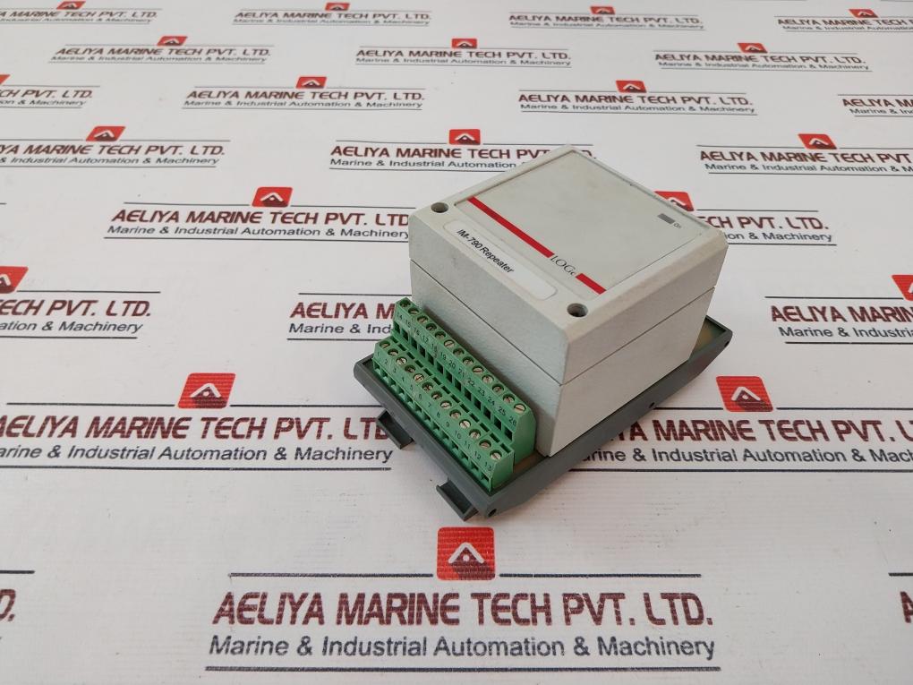 Artisys Im-790 Repeater