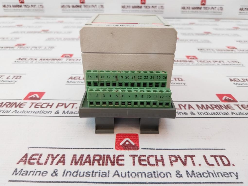 Artisys Im-790 Repeater