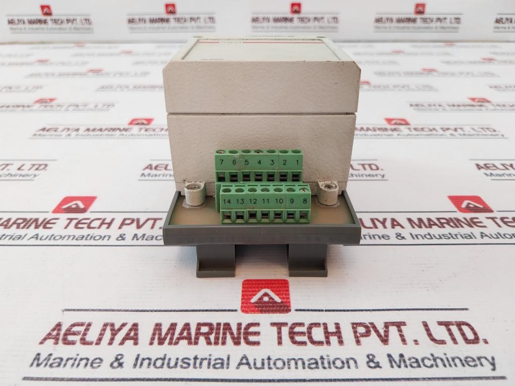 Artisys Im-790 Repeater