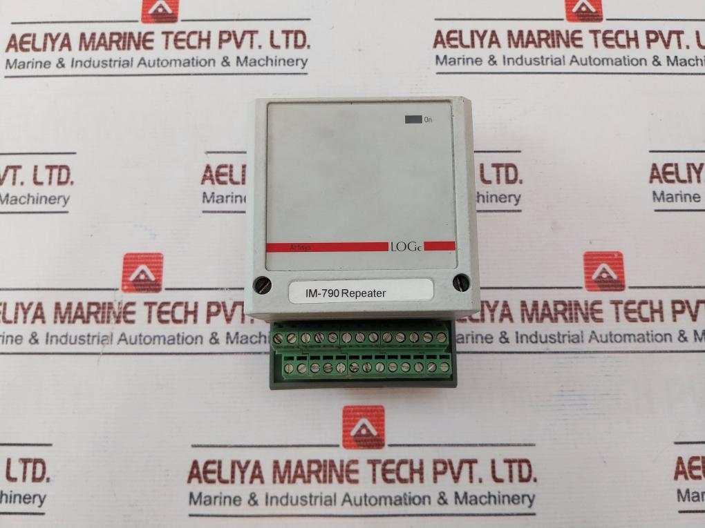 Artisys Im-790 Repeater
