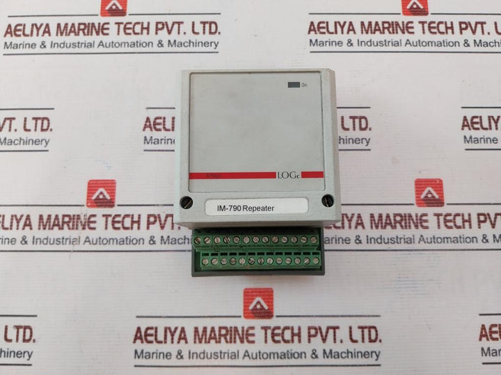 Artisys Im-790 Repeater