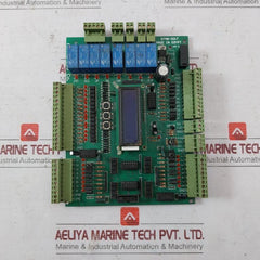 Artronics S7Ab-2017 Printed Circuit Board