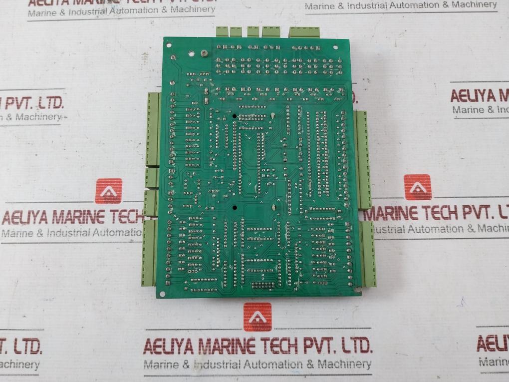 Artronics S7Ab-2017 Printed Circuit Board