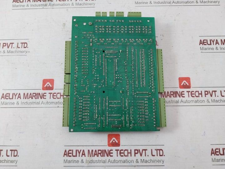 Artronics S7Ab-2017 Printed Circuit Board