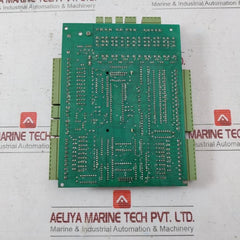 Artronics S7Ab-2017 Printed Circuit Board