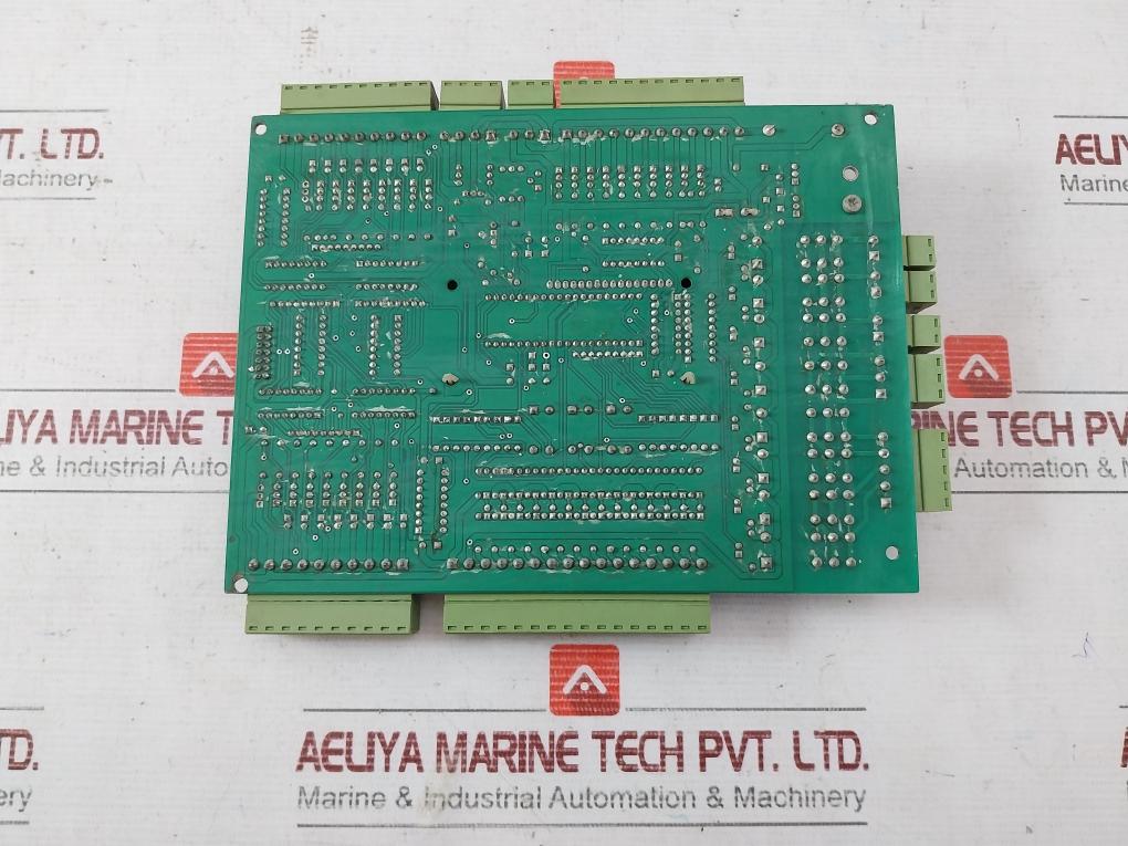 Artronics S7Ab-2017 Printed Circuit Board