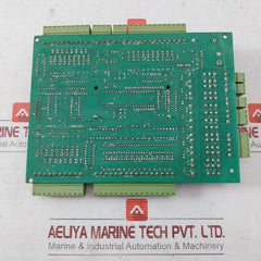 Artronics S7Ab-2017 Printed Circuit Board