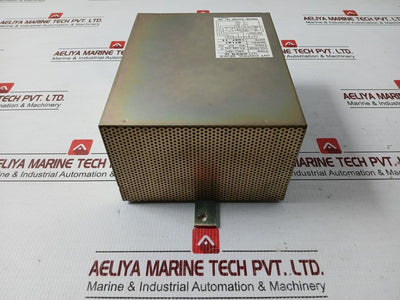 Aru-idc Terasaki Electric Ac100-120V 50.60Hz Uvt Control Device