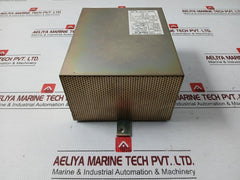 Aru-idc Terasaki Electric Ac100-120V 50.60Hz Uvt Control Device