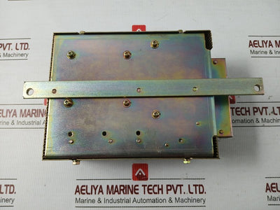 Aru-idc Terasaki Electric Ac100-120V 50.60Hz Uvt Control Device