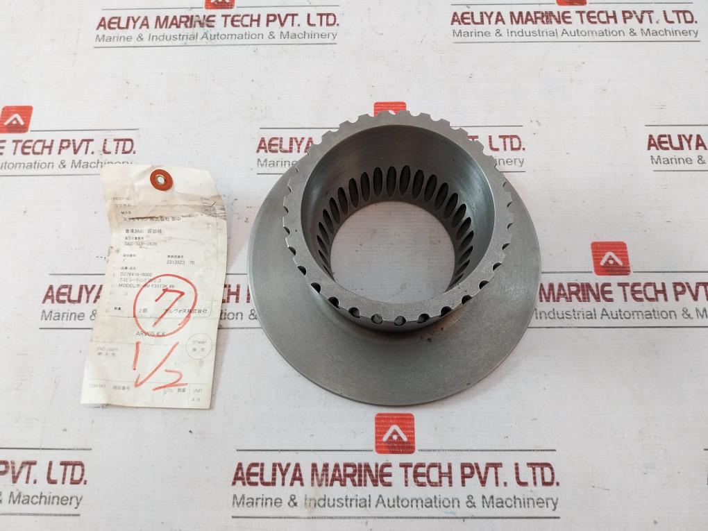 Arvos Ik-4M Transfer Case Slider Collar D276416-000