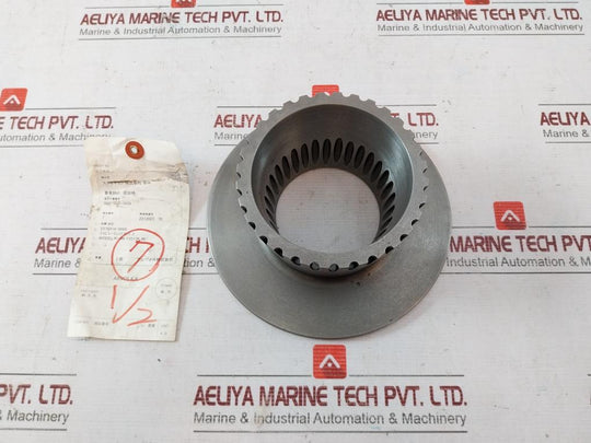 Arvos Ik-4M Transfer Case Slider Collar D276416-000