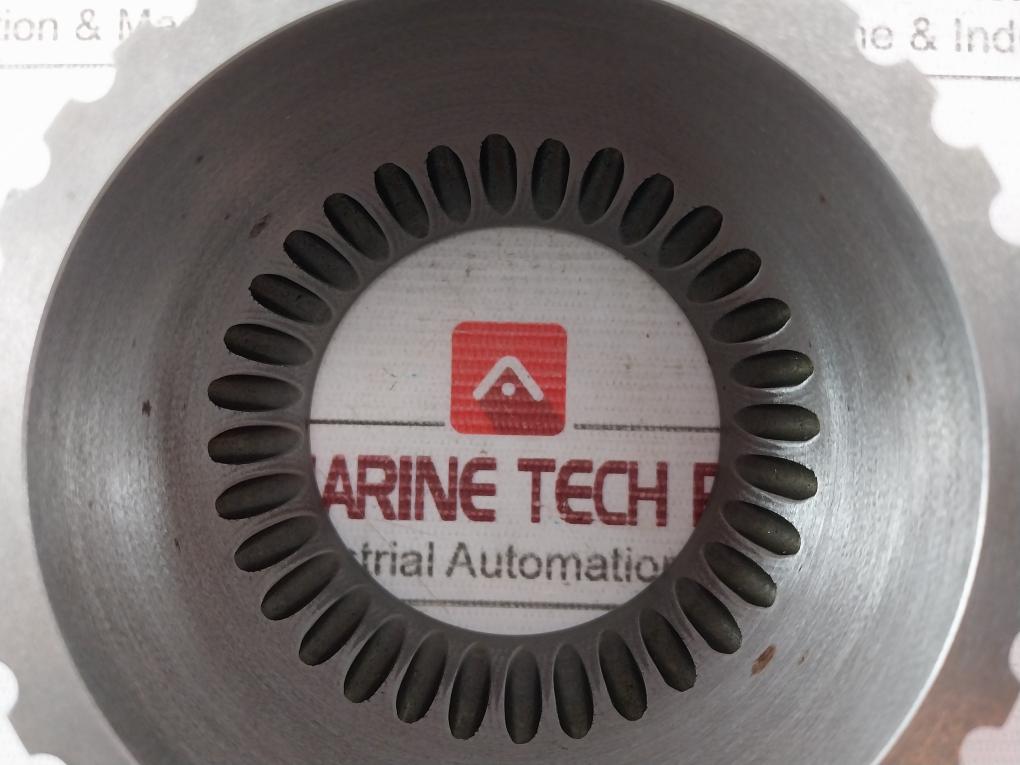 Arvos Ik-4M Transfer Case Slider Collar D276416-000