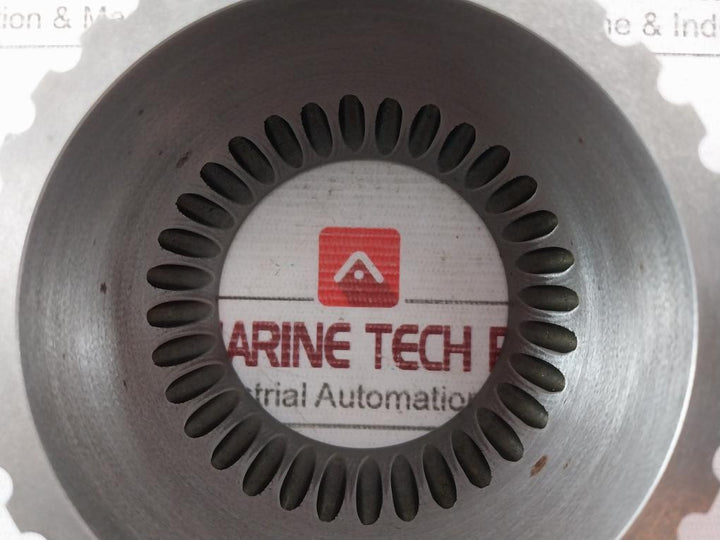 Arvos Ik-4M Transfer Case Slider Collar D276416-000