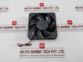 Arx Fd1212-a1051E Dc Cooling Fan 12V 0.45A