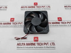 Arx Fd1212-a1051E Dc Cooling Fan 12V 0.45A