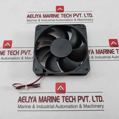 Arx Fd1212-a1051E Dc Cooling Fan 12V 0.45A