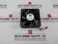 Arx Fd1212-a1051E Dc Cooling Fan 12V 0.45A