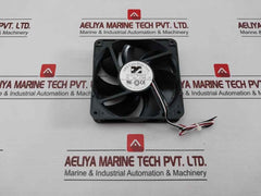 Arx Fd1212-a1051E Dc Cooling Fan 12V 0.45A